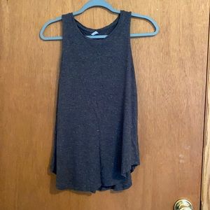 Old navy sleeveless top